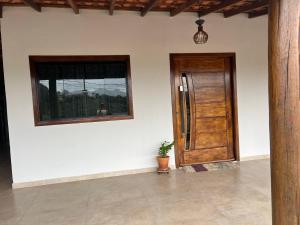 Chácara Kacali, novidade ótima localização Próx centro