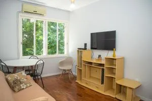 Apto Próx. ao Shopping Praia de Belas RS BZ1097 - Nonoaí