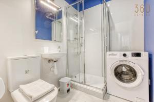 Charming 2BR Apt with Balcony & city views, Sliema by 360 Estates