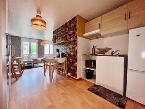 Appartements Studio Chic au Coeur de Verdun : photos des chambres