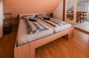 Komfort Panoráma Ház