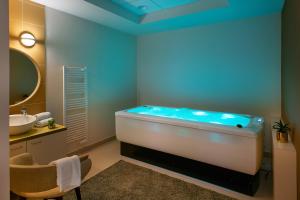 Appart'hotels Le Criterium : photos des chambres