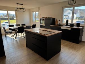 Maisons d'hotes Chambre Hiver : photos des chambres
