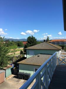 Hotels Fast Hotel Colmar Houssen : photos des chambres