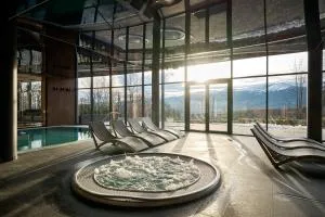 Złoty Horyzont Hotel & Resort Szklarska Poręba - 希维拉杜夫-兹德鲁伊