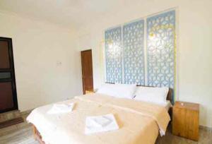 Jacintas - By the beach - Cruzs place