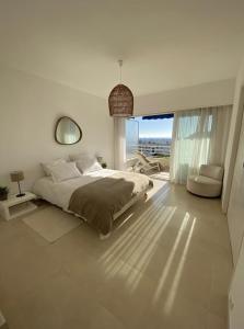 GRAND PAVOIS Magnifique appartement climatisé, vue mer, piscine