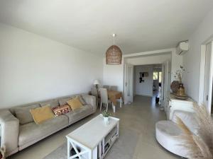 GRAND PAVOIS Magnifique appartement climatisé, vue mer, piscine