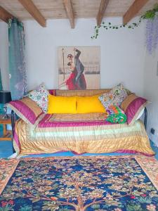 Magic Mountain Retreat