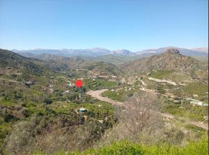 Magic Mountain Retreat