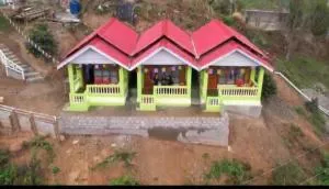 DROIMA HOME Stay , NEAR TDL BUDDHIST MONASTERY ,DIRANG - Dirāng