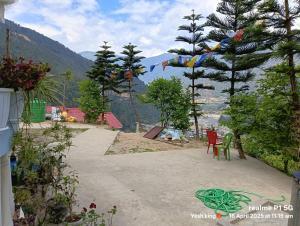 RINCHIN TG HOME Stay , NEAR TDL BUDDHIST MONASTERY ,DIRANG