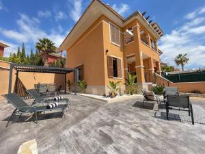 Villa Saona Finestrat - Ubytování bez kategorie ve městě Finestrat