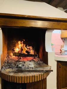 Casa Isabella- Barbecue, Giardino