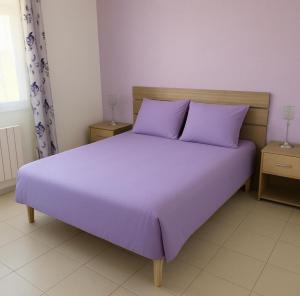 Maisons de vacances Maison Cosy a proximite de la Plage : photos des chambres