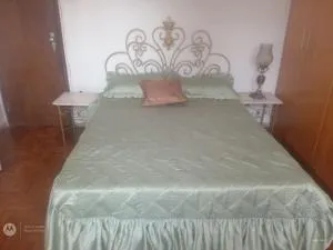 Quarto I - 1 ou 2 pessoas - 卡埃特