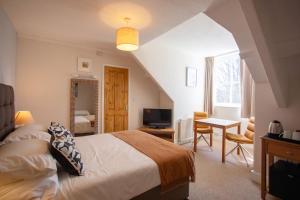 Double or Twin Room room in Dunedin Guest House