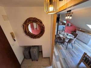 Appartements Private & Comfortable Apartments : Studio