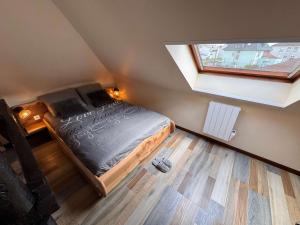 Appartements Private & Comfortable Apartments : photos des chambres