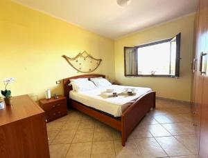 Posidonia, a 150 m de la playa