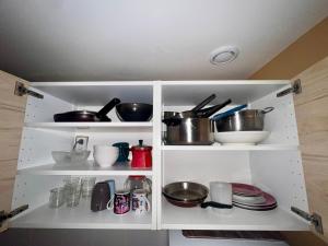 Studio Chic au Coeur de Verdun