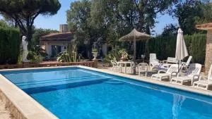 Club Villamar - Casa Siete - La Canyera