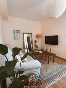 Casa Gilda - Apartamento con terraza en el centro de Oviedo