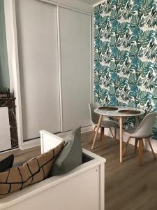 Le Cosy Studio Hyper-centre