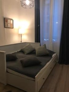 Le Cosy Studio Hyper-centre