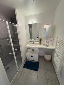 Appart'hotels Domitys Le Coteau d'Argent : photos des chambres