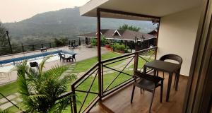 Digital Detox Retreat