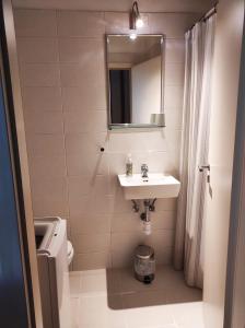 Diocletians resting nest