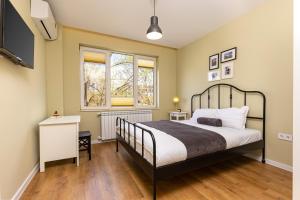 Serene Living in the Heart of Plovdiv by Flat Mаnager