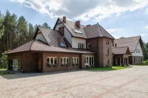 Pensjonat Grynwald - Cisów