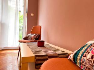 Studio Apartment Laganini