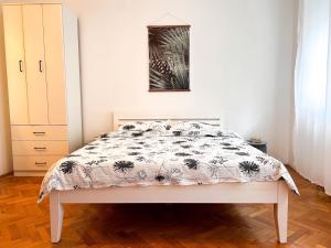 Studio Apartment Laganini