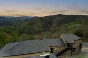 Refuxio de Lamas - Reguengo