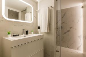 B3 Loft Duplex 175Blo-Paris Convention