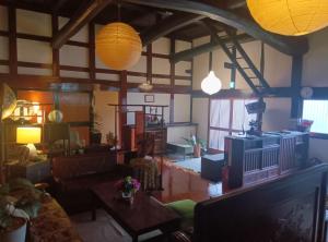 駅前宿舎 禪 shared house zen