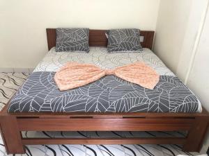 Appartement à Makelelekele juste au goudron