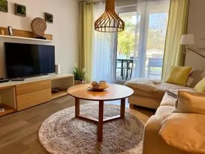 Ferienwohnung Traumsegler - درانسكي