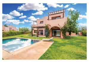 Villa Iris Jaccuzi, Piscine 20min Centre