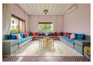 Villa Iris Jaccuzi, Piscine 20min Centre