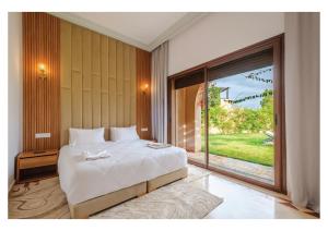 Villa Iris Jaccuzi, Piscine 20min Centre