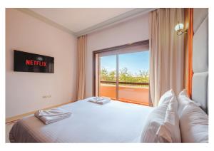 Villa Iris Jaccuzi, Piscine 20min Centre