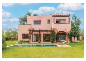 Villa Iris Jaccuzi, Piscine 20min Centre