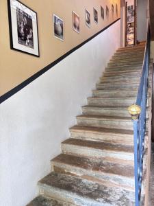 B&B / Chambres d'hotes domaine du vernay : photos des chambres