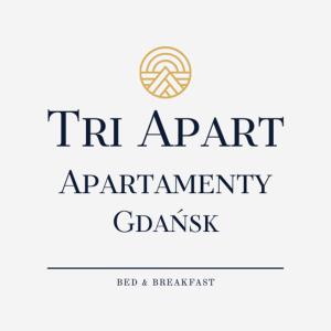 TriApart Apartament Nad Motławą Gdańsk