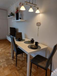 Ferienwohnung Kuschelplatz