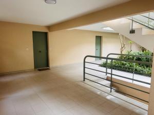 Light modern Studio with Garden terrace shared pool - 2294